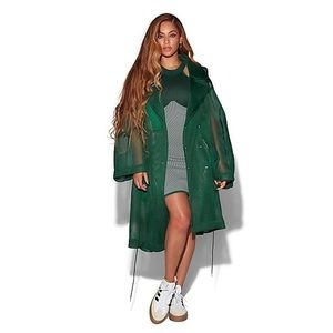 Adidas IVY PARK mesh